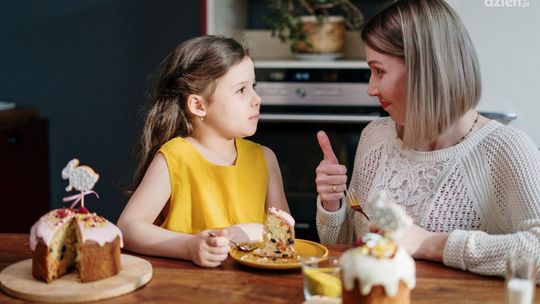 Święta Wielkanocne w klimacie zero waste, czyli jak nie marnować jedzenia