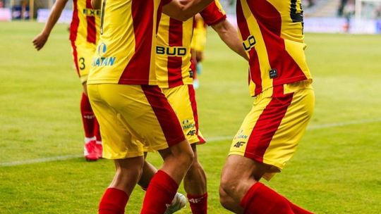 Święta Wojna dla Korony Kielce. Radomiak pokonany po rocznej przerwie 