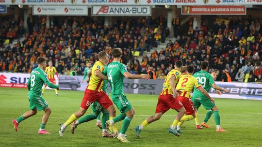 ,,Święta Wojna" w Radomiu 