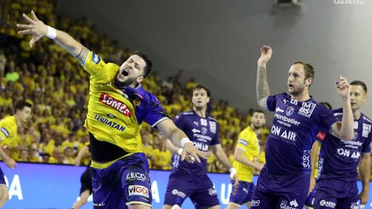 Święta wojna w Tarnowie. Potyczka dwóch najlepszych klubów w Polsce.