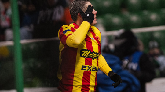 Świetny debiut Stępińskiego i zwycięstwo w pierwszym meczu 2026 roku! Legia Warszawa 1:2 Korona Kielce