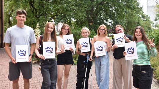 Świetny wynik ostrowieckich maturzystów 