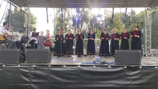 Święto Chleba w Jacentowie