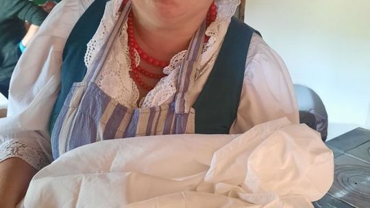 Święto Chleba w niedzielę w Tokarni