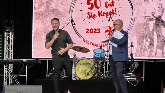 Święto Kielc na półmetku 