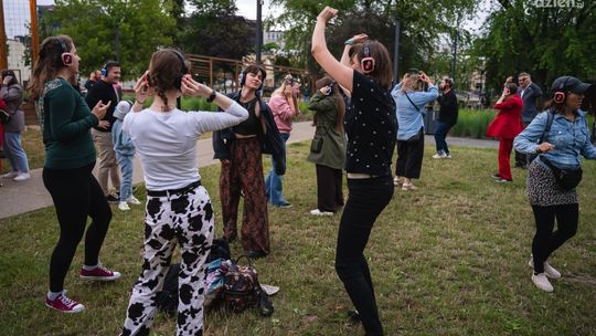 Święto Kielc w pełni! Jakie atrakcje w sobotę?
