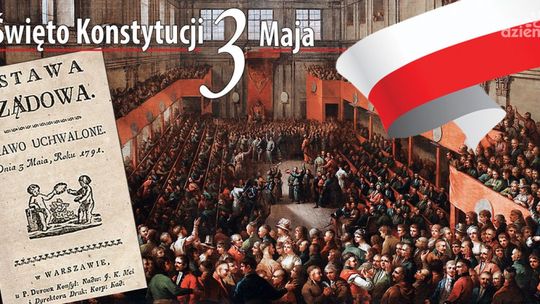 Święto majowej konstytucji