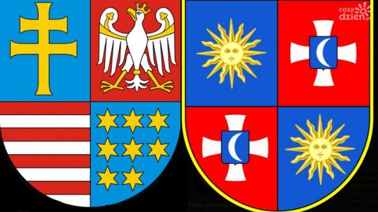 
Święto Niepodległości Ukrainy z udziałem Władz Województwa Świętokrzyskiego