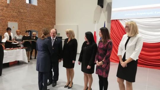 Święto ostrowieckiej oświaty