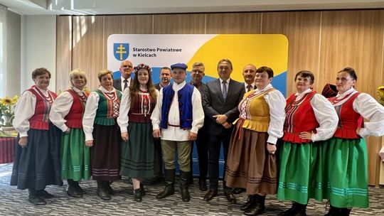 Święto plonów powiatu kieleckiego odbędzie się w Rakowie