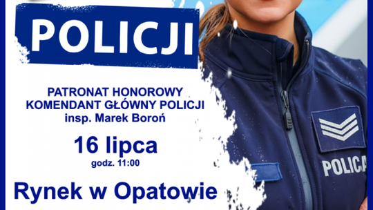 Święto Policji garnizonu świętokrzyskiego