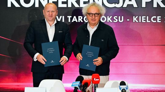 Święto polskiego boksu ponownie w Kielcach. Przed nami szósta edycja Targów Boksu