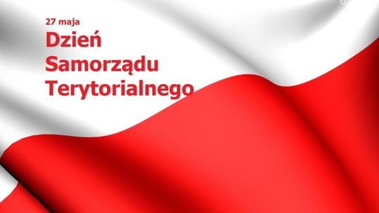 Święto samorządu terytorialnego