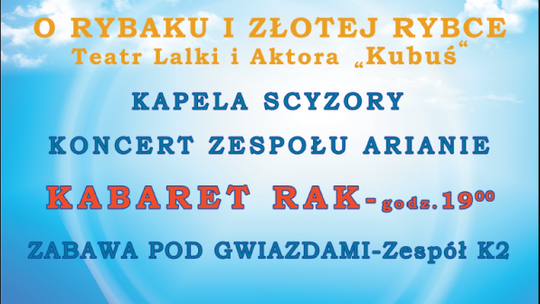 Święto Wody – wracamy!