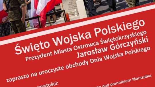 Święto Wojska Polskiego