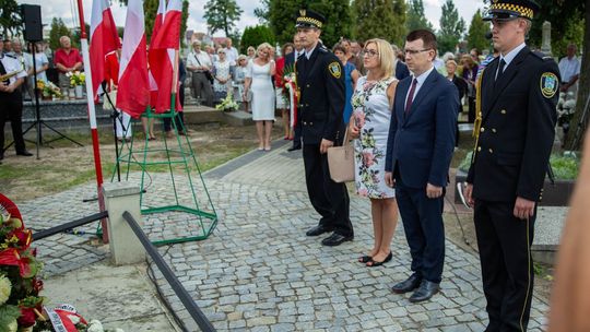 Święto Wojska Polskiego w Ostrowcu Świętokrzyskim