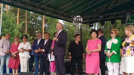 Święto Zagnańska. Festiwal Smaków –zagnańskie grzybobranie, koncerty i mnóstwo atrakcji