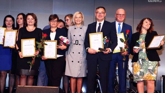 Świętokrzyscy liderzy ekonomii społecznej wyłonieni