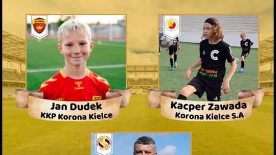 Świętokrzyscy piłkarze na podbój Brazylii!