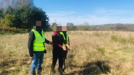 Świętokrzyscy policjanci rozwikłali zagadkę sprzed lat
