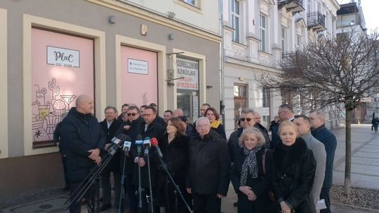 Świętokrzyscy samorządowcy ostrzegają przed skutkami polityki migracyjnej rządu