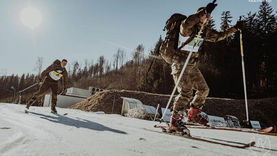 Świętokrzyscy Terytorialsi najlepsi