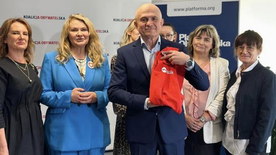 Świętokrzyska lewica sypie się tuż przed wyborami