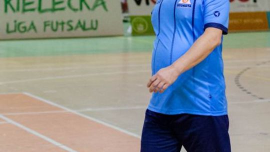 Świętokrzyska Liga Futsalu