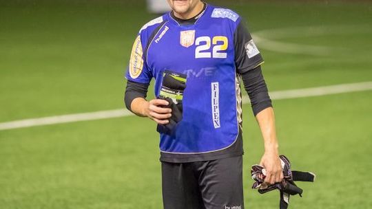 Świętokrzyska Liga Szóstek - 2 kolejka