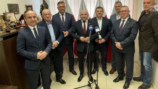 Świętokrzyska Solidarna Polska wzmacnia się