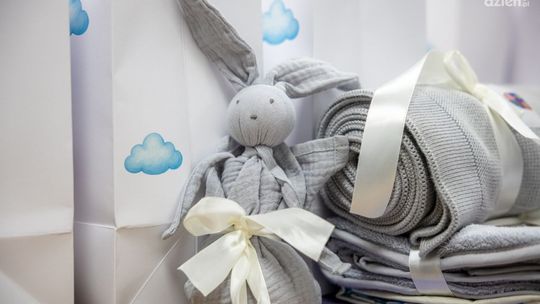„Świętokrzyska Wyprawka dla Malucha” – wyjątkowy prezent dla noworodków w Kielcach