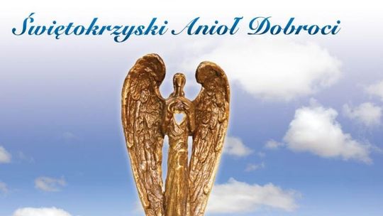 Świętokrzyski Anioł Dobroci 2020