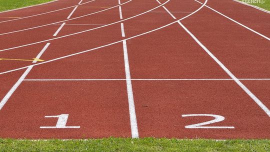 Świętokrzyski dzień młodego sportowca w Opatowie