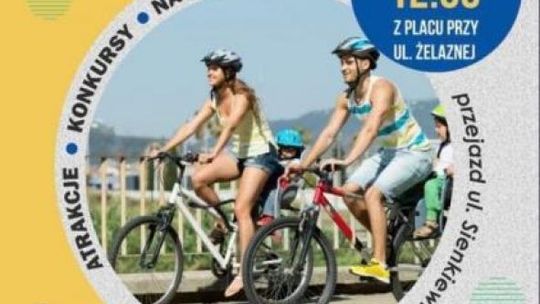 Świętokrzyski Dzień Roweru
