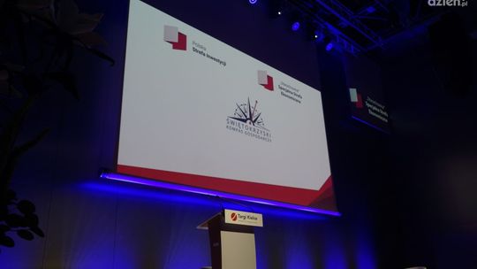 Świętokrzyski Kompas Gospodarczy- Dzień 1