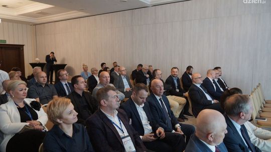 Świętokrzyski Kompas Gospodarczy- Dzień 2