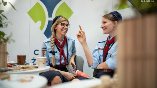 Świętokrzyski Kongres Organizacji Pozarządowych