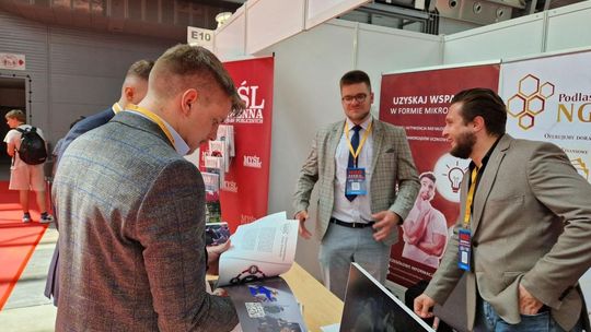 Świętokrzyski Kongres Organizacji Pozarządowych już 17 października w Kielcach