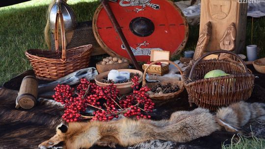 Świętokrzyski Konkurs Sztuki Ludowej w WDK