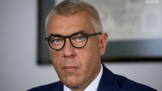 Świętokrzyski poseł Roman Giertych wstąpił do partii!