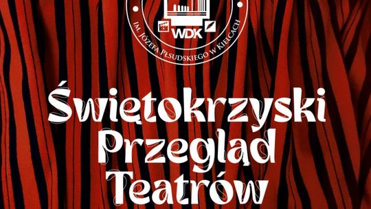 Świętokrzyski Przegląd Teatrów Wiejskich 2023