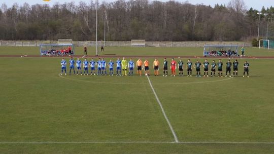 Świętokrzyski Puchar Polski. Awans Moravii, Orlicza i Granatu