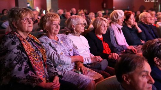 Świętokrzyski Uniwersytet Trzeciego Wieku rozpoczął nowy rok akademicki