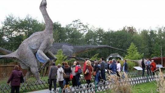 Świętokrzyskie atrakcje chętnie odwiedzane