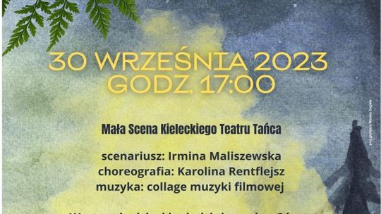 Świętokrzyskie Bajanie