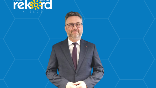 Świętokrzyskie bije rekordy popularności wśród turystów