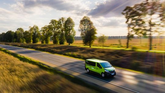 Świętokrzyskie: brama na Zachód