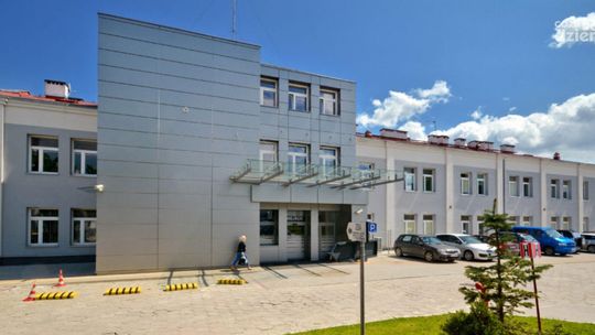 Świętokrzyskie Centrum Matki i Noworodka przejdzie modernizację 