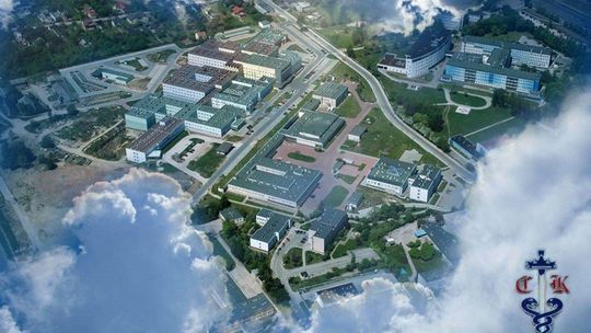 Świętokrzyskie Centrum Onkologii otwiera drzwi