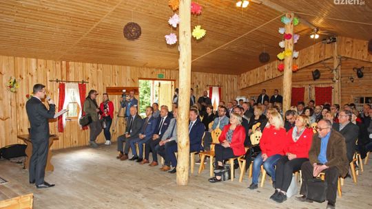 Świętokrzyskie czeka na turystów